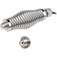 thumbnail image 3 of Heavy-Duty Antenna Spring Mount with 16.4 ft RG58 Coaxial Cable CB Ham Radio Antennae SO239 to PL259 Spring Mounting Base Compatible with Trucks Car RZR UTV Can Am ATV Truck Off Road, 3 of 5