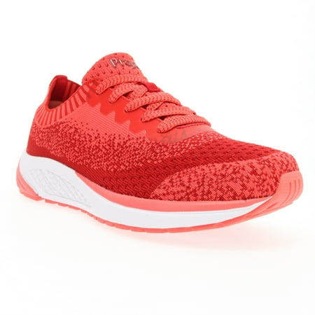 

Propet Women s Propet EC-5 Sneakers Red Size - 08