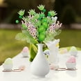thumbnail image 4 of QIXI Spring Decor Easter Egg Artificial Flower Branch (23Cm) Easter Picks Off Promotions!, 4 of 9