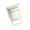 Green, variant on YIEMEEN Practical Yogurt Strainer For Creamy Result Quick Cleanups ABS Kitchen Tool Efficient Whey Removal Device