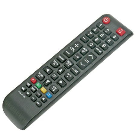 Repalace Control GL59-00158A for Samsung Smart Media Player GX-SM530CF GXSM530CF