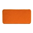 thumbnail image 2 of Minnieouse Caja de gafas Gafas de sol Estuche organizador de almacenamiento Tarjetas Contenedor de anteojos Gafas de lectura Organizador de gafas para Cadenas y cordones para anteojos Naranja 18*9cm Minnieouse PS11923-05, 2 of 6