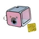 thumbnail image 5 of Caja de secado para mascotas, perros y gatos, cuarto de secado para gatos, práctica y multifuncional, bolsa de para limpiar pelo., 5 of 7