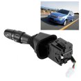 thumbnail image 4 of Interruptor de señal de giro para coche, indicador de dirección, tallo de Control 96387324 apto para Chevrolet Nubira, 4 of 8