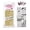 13, variant on Metal Art Stencil Tool with 15 Reusable Motifs Rustproof Template for Gel Polish
