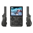 thumbnail image 3 of Consola Videojuegos Portátil Retro K36 Pantalla IPS 3 5 Pulgadas 16000 Juegos (64G), 3 of 8