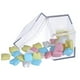 thumbnail image 5 of Caja de Embalaje de Plástico Transparente Cuadrada de 48 Piezas Caja de Dulces Caja de Joyas Caja, 5 of 7