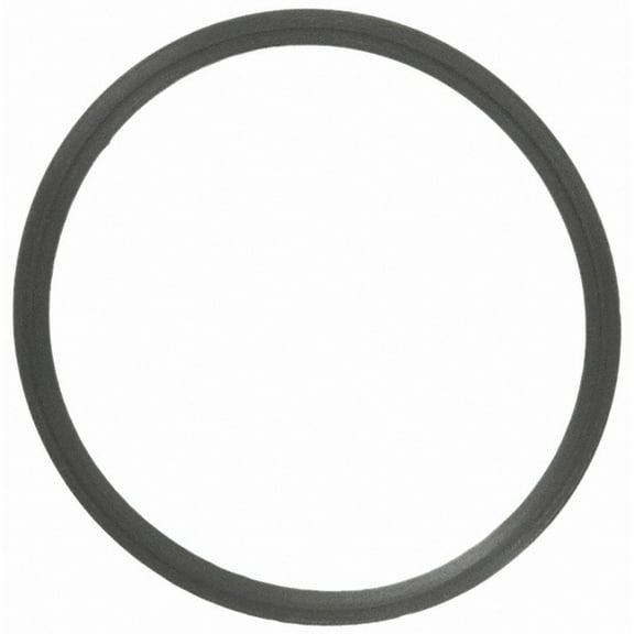 FEL-PRO 35346 Water Outlet Gasket Fits select: 2010-2017 CHEVROLET EQUINOX, 2004-2014 CHEVROLET MALIBU