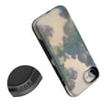 thumbnail image 4 of Casely iPhone 16E Case | Monetâ€™s Morning | The Met Museum | Compatible with MagSafe | Bold Protective Design, 4 of 8
