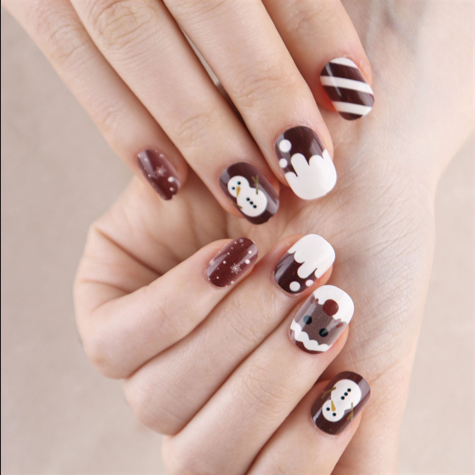Cat Nails Tips Clear Gel Nail Tips Ballerina Full Cover Ballerina Nails Ballerina Nail Tips Full Cover Long Medium Coffin Nails Color Marmalade Nails Coffin Short Ballerina Coffin Nails Short Full