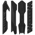 thumbnail image 4 of Accesorios para bicicletas ENLEE MTB Bike Chain Guard Cover Frame Protector resistente a los arañazos (E213) FLhrweasw Nuevo, 4 of 9