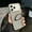 Darkgray, variant on ShellTech For iPhone 16 Rubber Silicone Magnetic Case with 360° Rotatable Ring Kickstand, Anti-Scratch, Slim Shockproof, Wireless Charging Non-Slip Military Drop Protection,Orange