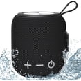 thumbnail image 1 of Portable Bluetooth Speaker, Wireless Mini Speaker, IPX67 Waterproof, Stereo Surround, 1 of 4