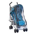 thumbnail image 1 of Guzzie + Guss Universal Umbrella Stroller Rain Cover, 1 of 5