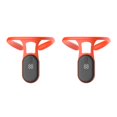 thumbnail image 1 of Guardoinrt Effective Posture Corrector For Adult Kid Reduce Back Pain And Improve Posture Comfortable Suitable orange 2Set, 1 of 6