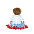 thumbnail image 2 of Déguisement pour Bébé Farm Girl, 2 of 2