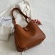 thumbnail image 5 of Bolso bandolera de moda para mujer, bolso de hombro, bolsos de mano, monederos, bolso de mano tipo hobo con múltiples bolsillos, 5 of 6