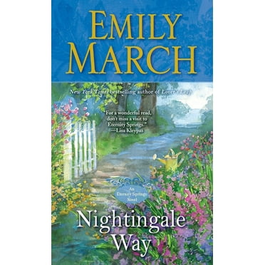 Eternity Springs Nightingale Way, Book 5, (Paperback)
