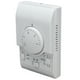 thumbnail image 5 of Termostato de aire acondicionado central NikouMX Controlador de temperatura ABS herramienta, 5 of 8