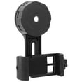 Spotting Scope Smartphone Camera Adapter Telescope Cell Phone Camera