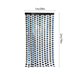 thumbnail image 3 of Class Of 2026 Graduation Foil Fringe Curtains Party Streamer Supplies For Senior Grad Party Wall Door Decor For 2026 Graduation Decoration, 3 of 6