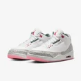 thumbnail image 2 of Ni - ke Size 11.5 - Air Jordan 3 Retro Wings, 2 of 5