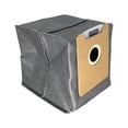 thumbnail image 3 of Dust Bags for G35+,G40+ 4 Layer Filtration System Activated Carbon Fabric, 3 of 11