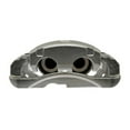 thumbnail image 2 of Genuine AC Delco For Chevy Silverado 1500 HD Classic 2007 Disc Brake Caliper Passenger Side | Front | Cast Iron Casting | Natural Caliper | 24 Core Charge | Replacement For 19383385, 2 of 6