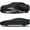 Fit for Chevrolet Corvette Black, variant on Car Cover Custom Fit for Chevrolet Corvette C4 C5 C6 C7 C8 1980-2026, 6 Layers Truck Cover Waterproof All Weather for Automobiles,Outdoor Full Exterior Cover,Black(Not Include Mirror Pocket)