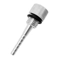 thumbnail image 2 of Tip Oil Dipstick for Inverter Generators Reusable Round Rubber Seal, 2 of 8