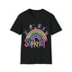thumbnail image 1 of Camiseta suave y cómoda con estampado de Slipknot para hombre y mujer, informal, versátil, de manga corta, para verano, Reino Unido, 1 of 6