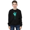 thumbnail image 5 of Harry Potter Boys Patronus Mist Stag Sweatshirt, 5 of 8