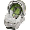 Graco - Snugride Infant Car Seat, Pasade