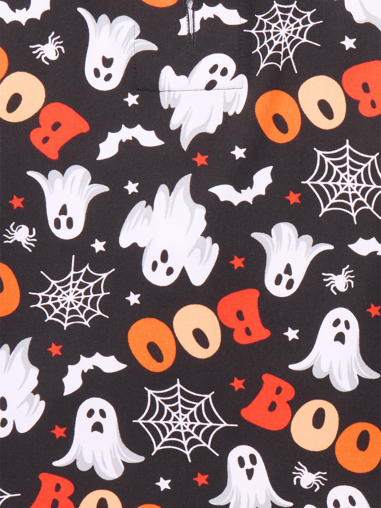 Halloween Matching Family Sleepwear Pet Pajama Top from Way to Celebrate, Sizes XS-2X