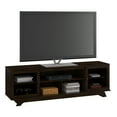 thumbnail image 3 of Ameriwood Home Englewood TV Stand for TVs up to 80" in Espresso, 3 of 4