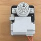 thumbnail image 2 of Refrigerator Evaporator Fan Motor For, 2 of 5