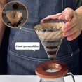 thumbnail image 5 of 300 coffee filters coffee filters 4 cups 02 cone filters cups cone filters, 5 of 5