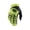 Yellow & Black, variant on Airmatic Gloves (Small, Black)