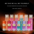 thumbnail image 4 of Perfume Dana Love's Eau So Spectacular, fragancia fina, 236 ml, 4 of 4