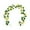 Yellow, variant on WNFJR 200cm Artificial Lemon Greenery Garland - Faux Rattan Decor with 3D Yellow Lemons, No Maintenance, for Weddings & Home Decor, Indoor/Outdoor Use