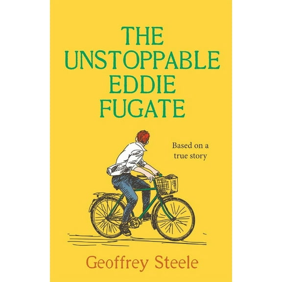 The Unstoppable Eddie Fugate, (Paperback)
