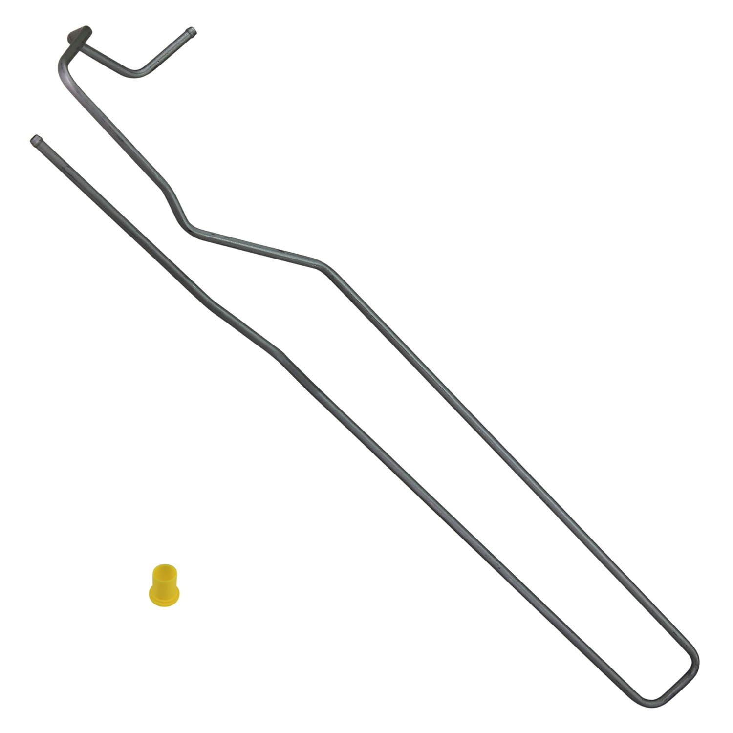 Edelmann 92920 Power Steering Return Line Tube: Replacement for 2006-04 Acura TL