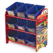 Cars - Disney Cars Toy Organizer