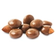 thumbnail image 3 of Milk Chocolate Covered Almonds | 15 Oz Bag |, 3 of 6