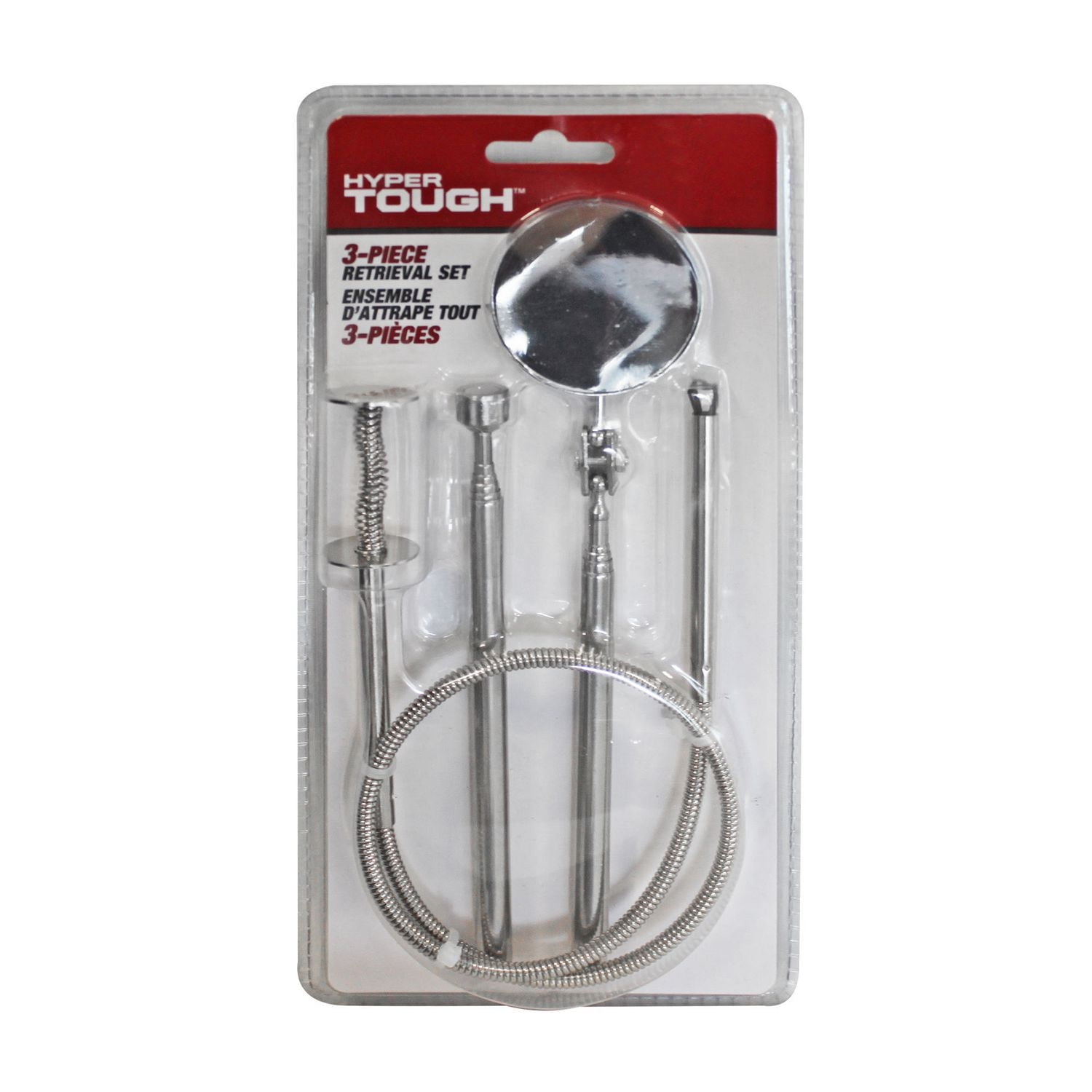 Hyper Tough Retrieval Set