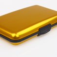 thumbnail image 2 of Business Id Credit Card Holder Wallet Pocket Case ; ; ; Anti Rfid, 2 of 4