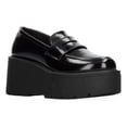 thumbnail image 2 of Zapato Casual Ozono Negro Para Mujer [ozo2880] negro 23 MX, 2 of 9