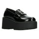thumbnail image 2 of Zapato Casual Ozono Negro Para Mujer [ozo2880] negro 23.5 MX, 2 of 9