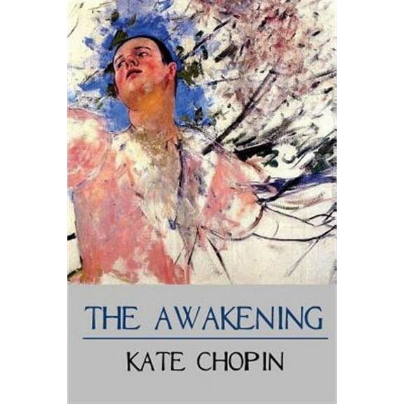 The Awakening (Paperback)