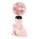 thumbnail image 1 of Clip On Fan Portable Stand Clip Pequeño Ventilador Ventilador de Escritorio Estación de Carga Usb Dormitorio de Estudiantes Dormir Junto a la Cama Mini Camping Al Aire Libre Conveniente Pequeño Ventil, 1 of 5